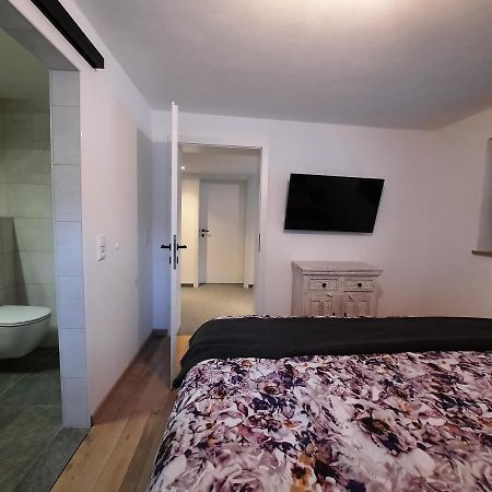 Haus Fien Apartment Heiligenblut Ngoại thất bức ảnh