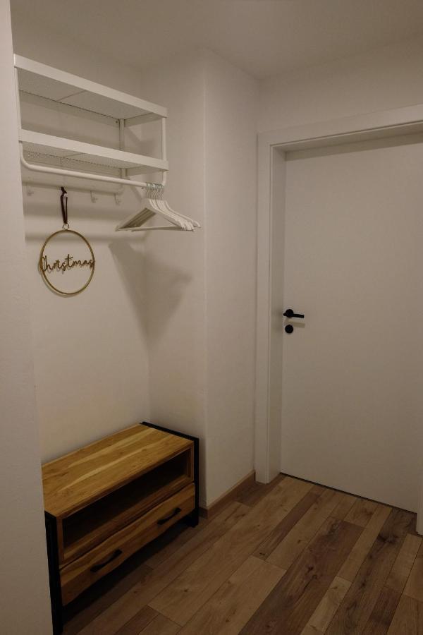 Haus Fien Apartment Heiligenblut Ngoại thất bức ảnh