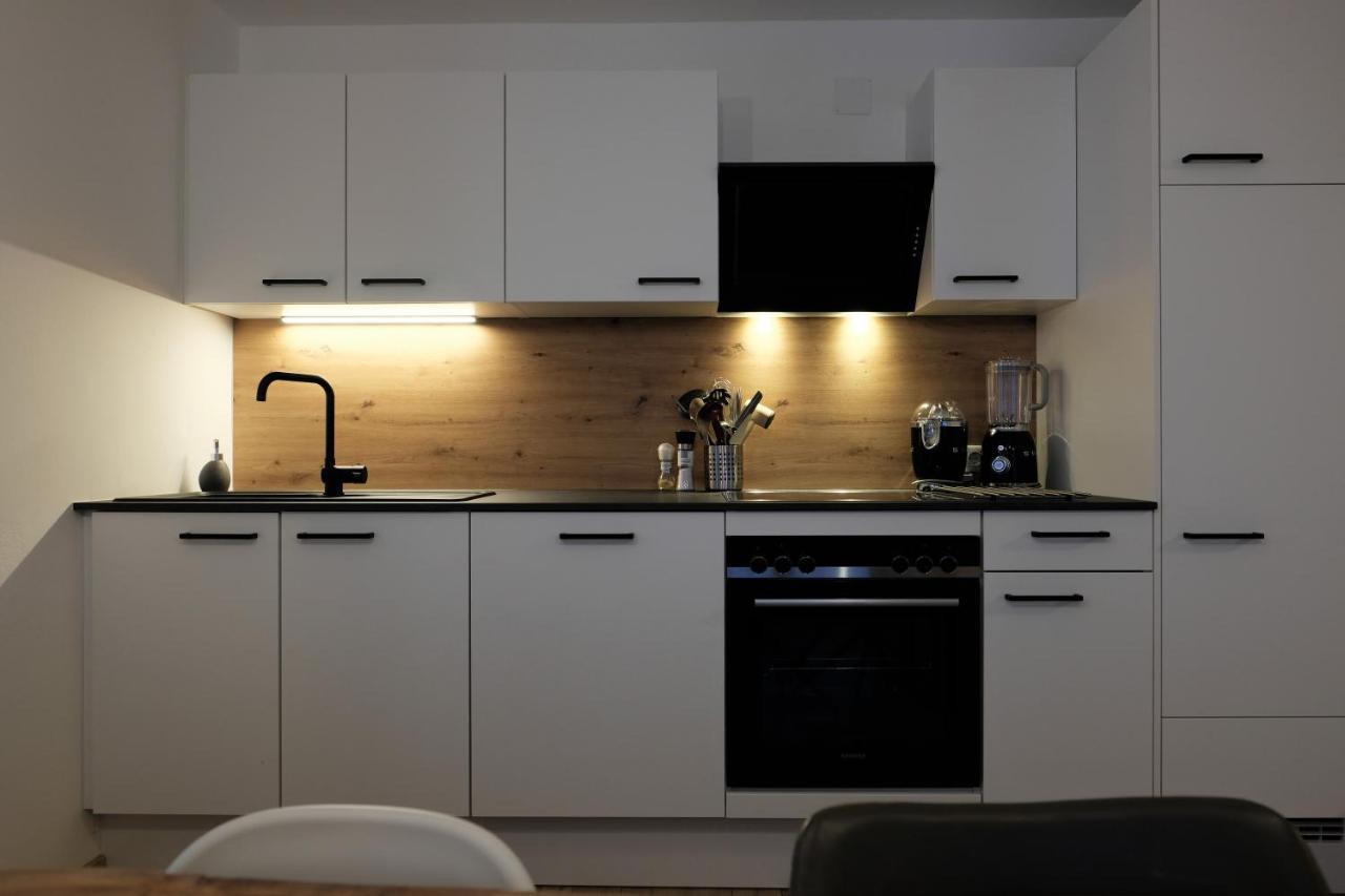Haus Fien Apartment Heiligenblut Ngoại thất bức ảnh