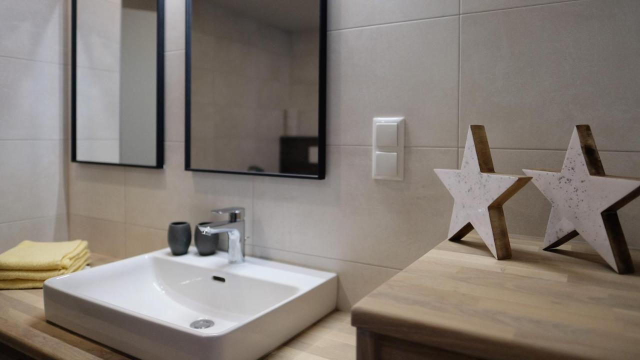 Haus Fien Apartment Heiligenblut Ngoại thất bức ảnh