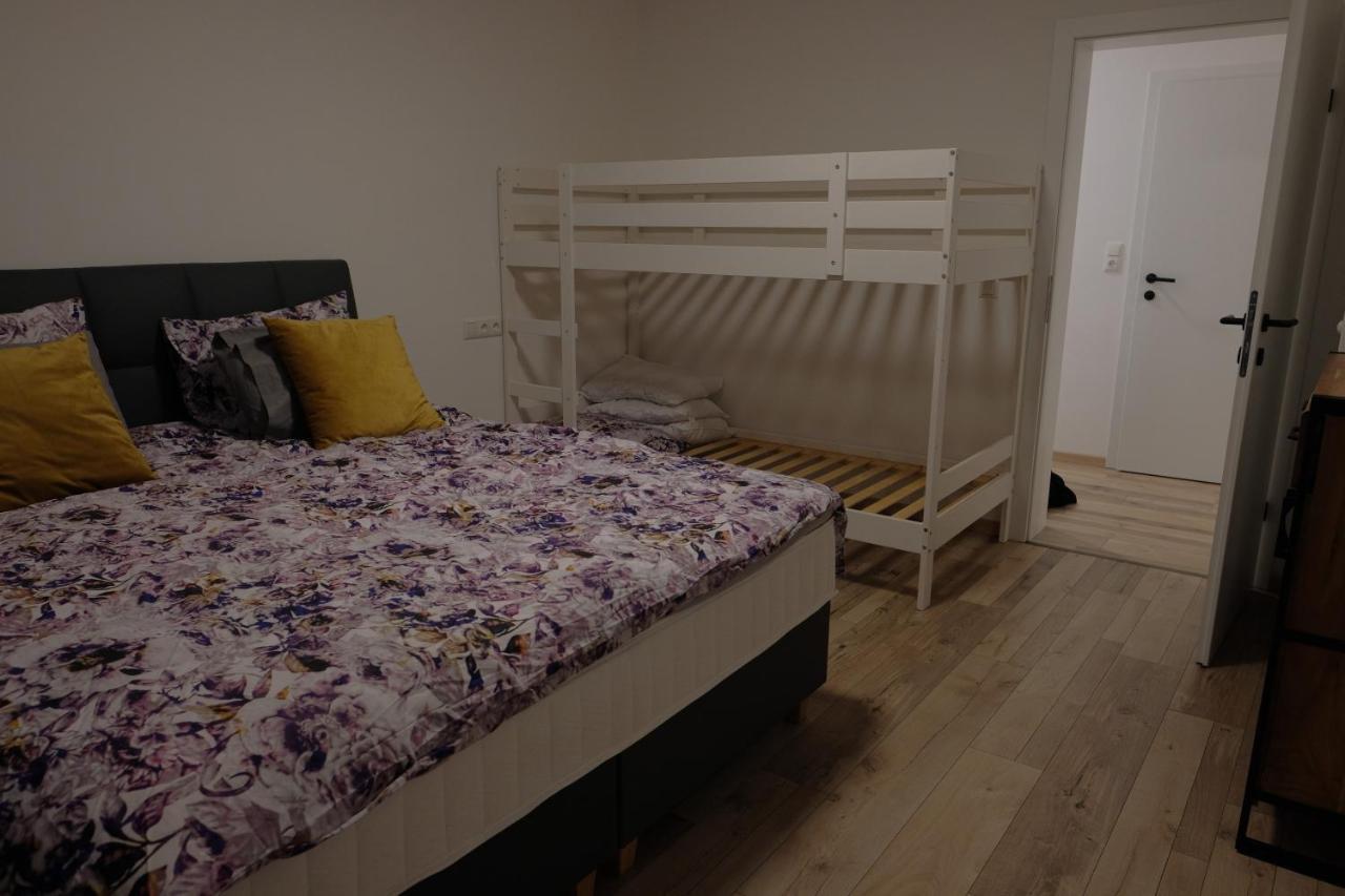 Haus Fien Apartment Heiligenblut Ngoại thất bức ảnh