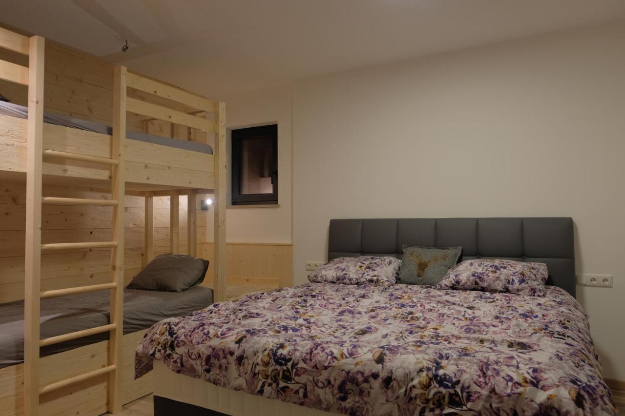 Haus Fien Apartment Heiligenblut Ngoại thất bức ảnh