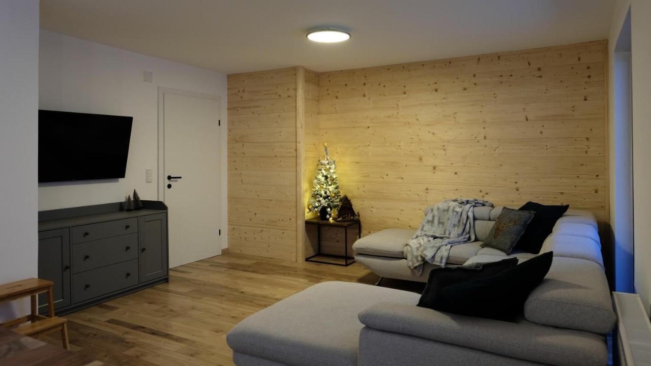 Haus Fien Apartment Heiligenblut Ngoại thất bức ảnh