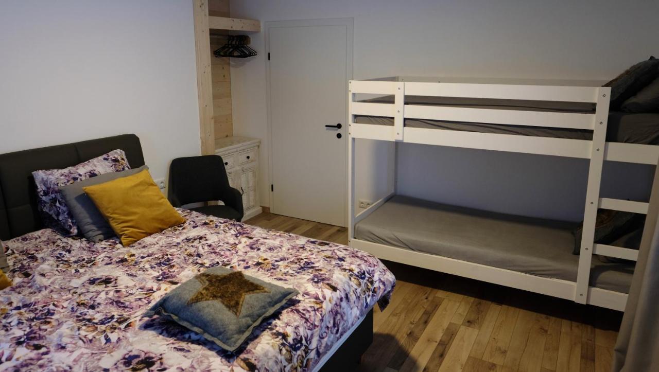 Haus Fien Apartment Heiligenblut Ngoại thất bức ảnh