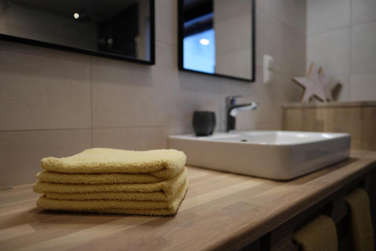 Haus Fien Apartment Heiligenblut Ngoại thất bức ảnh