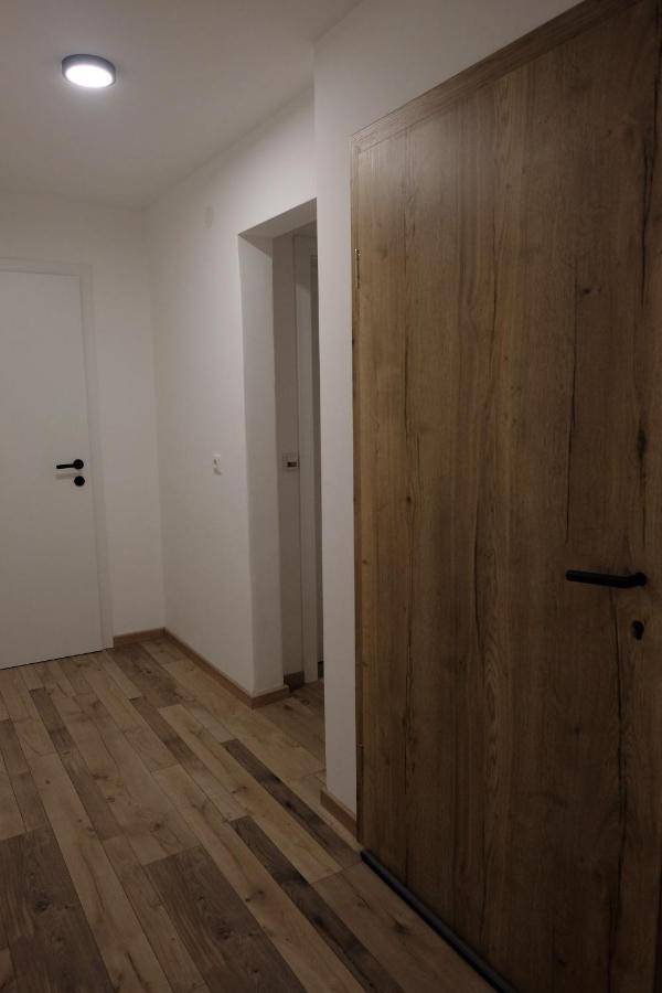 Haus Fien Apartment Heiligenblut Ngoại thất bức ảnh