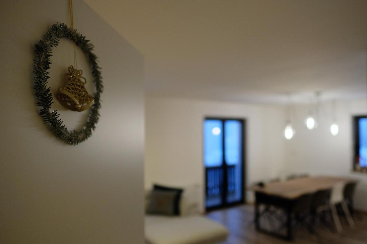 Haus Fien Apartment Heiligenblut Ngoại thất bức ảnh