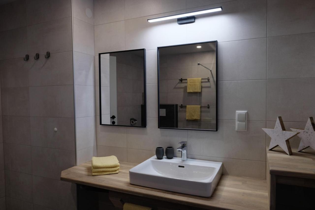Haus Fien Apartment Heiligenblut Ngoại thất bức ảnh