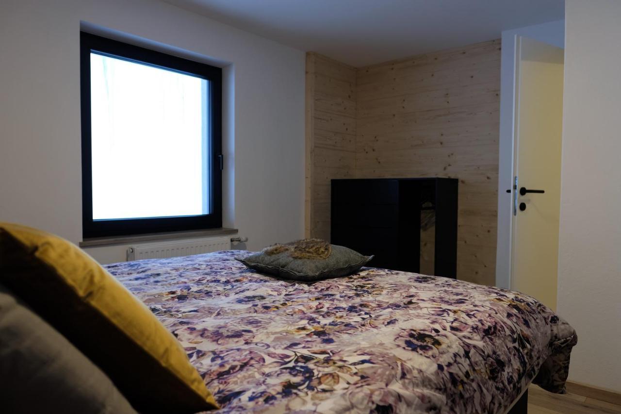 Haus Fien Apartment Heiligenblut Ngoại thất bức ảnh