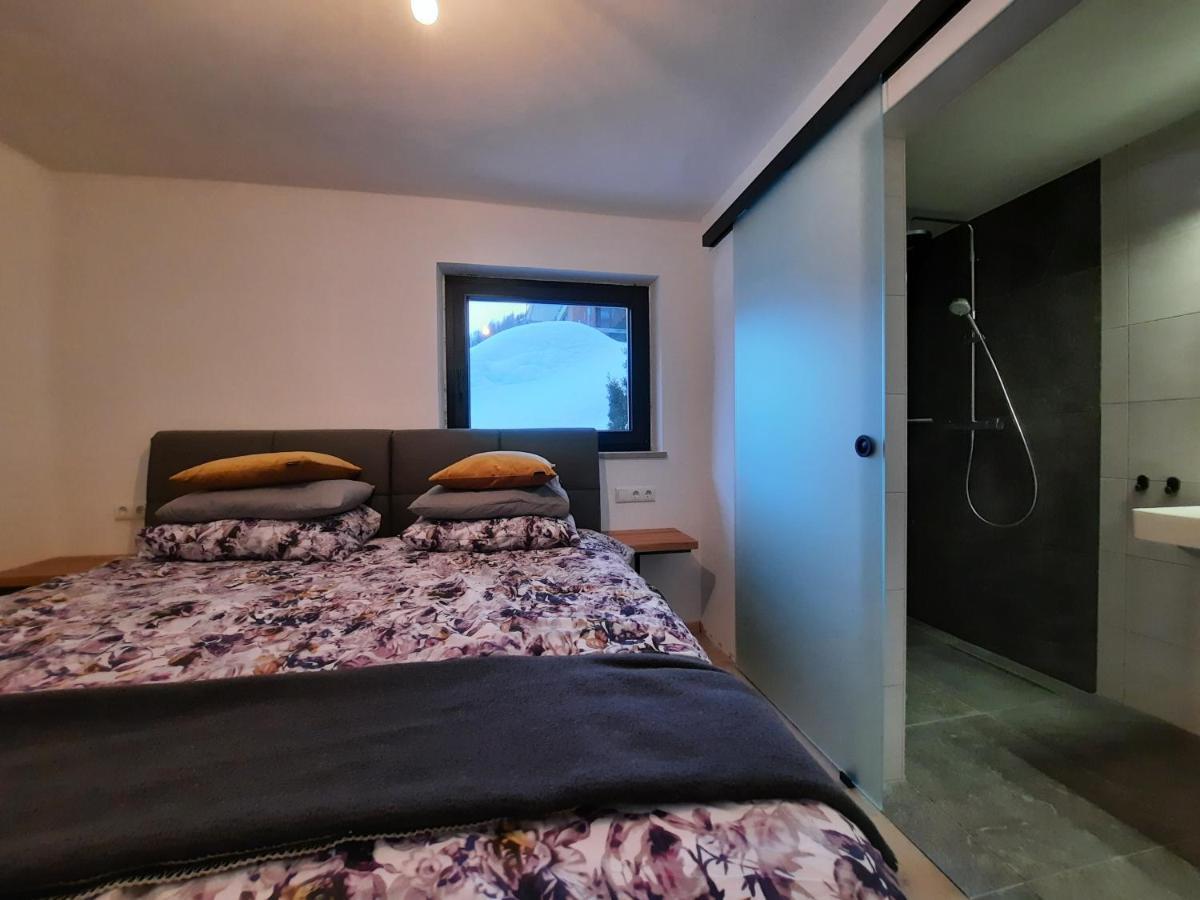Haus Fien Apartment Heiligenblut Ngoại thất bức ảnh