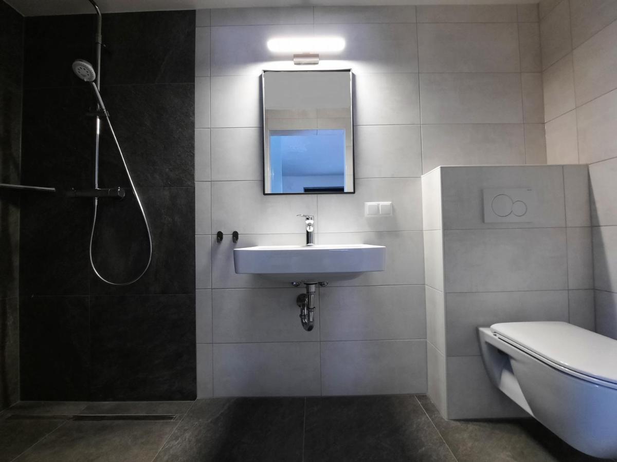 Haus Fien Apartment Heiligenblut Ngoại thất bức ảnh