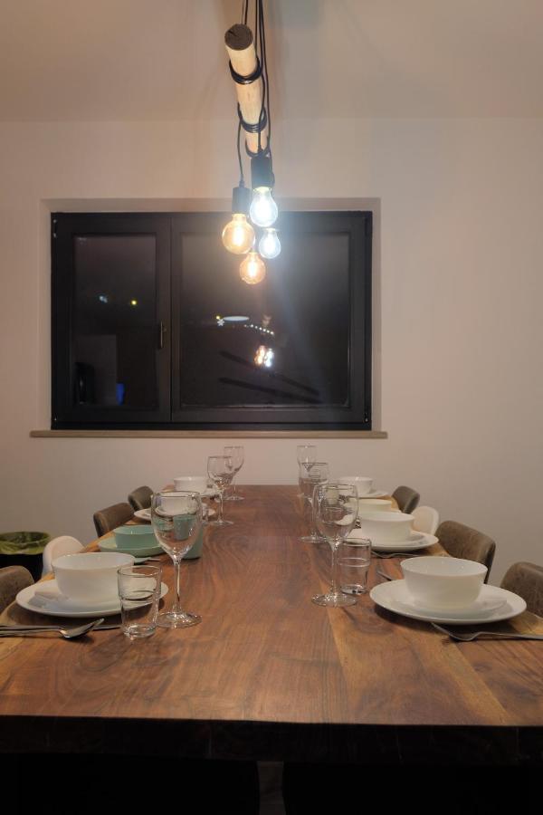 Haus Fien Apartment Heiligenblut Ngoại thất bức ảnh