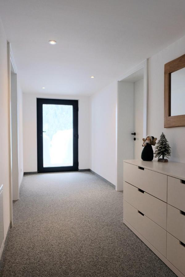Haus Fien Apartment Heiligenblut Ngoại thất bức ảnh