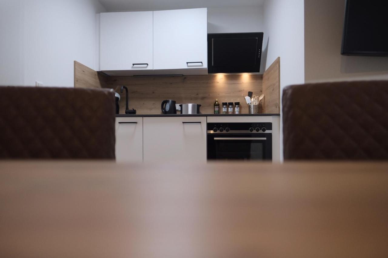 Haus Fien Apartment Heiligenblut Ngoại thất bức ảnh
