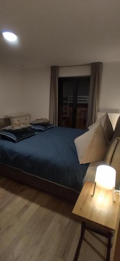 Haus Fien Apartment Heiligenblut Ngoại thất bức ảnh