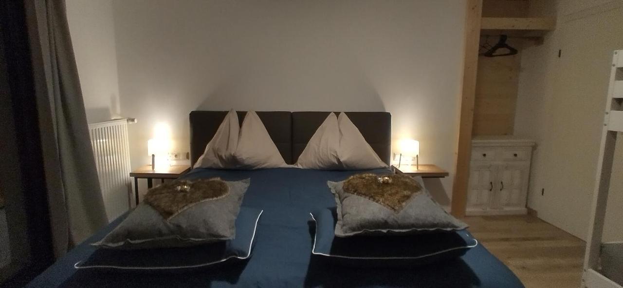 Haus Fien Apartment Heiligenblut Ngoại thất bức ảnh