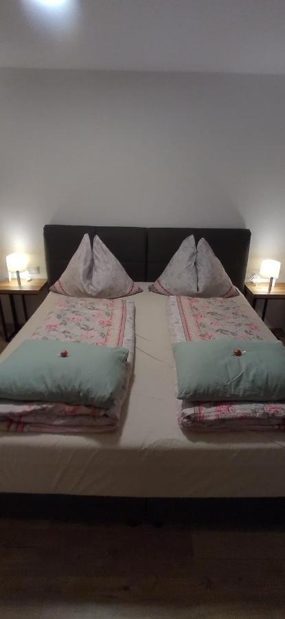 Haus Fien Apartment Heiligenblut Ngoại thất bức ảnh